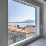 Lägenhet Iseolakerental - Blu Predore