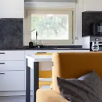 Lägenhet Iseolakerental - Blu *