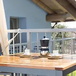 Iseolakerental - Blu Lägenhet