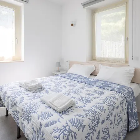 Lägenhet Iseolakerental - Blu Predore